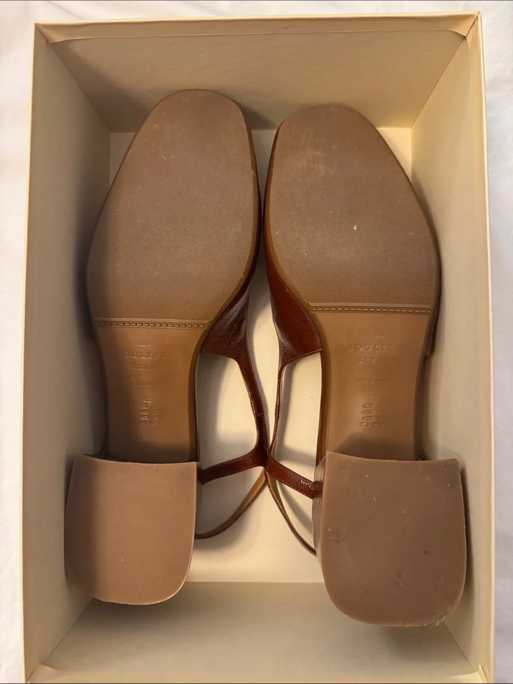 Sezane Paul Babies